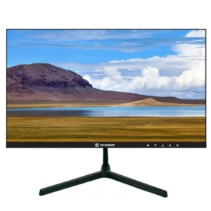 Revenger OPTIX IPS22F 21.5 Inch Full HD HDMI, VGA Black Monitor