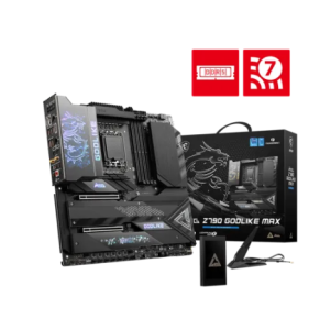 MSI MEG Z790 GODLIKE MAX E-ATX Motherboard