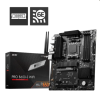 MSI PRO B650-S WIFI DDR5 AM5 ATX Motherboard