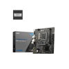 MSI PRO H610M-G DDR5 mATX Motherboard