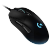 Logitech G403 Hero Lightsync RGB Lighting USB Gaming Mouse