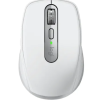 Logitech MX ANYWHERE 3S Rechargeable Compact Wireless Performance Mouse
