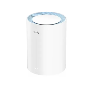 Cudy M1200 AC1200 Dual Band Mesh Router (1 Pack)