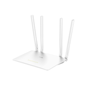 Cudy WR1200 AC1200 Dual Band WiFi Router